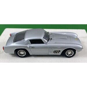 Vintage 1/43 Model BOX - 1957- 59 Ferrari  250 TDF ''Stradale"" Die  Cast Model